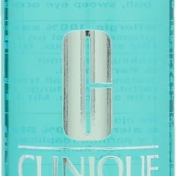 Clinique Rinse Off Eye Oogmake-upreiniging - 125 Ml 9 Clinique Rinse Off Eye Oogmake-upreiniging - 125 Ml -Zacht Huid Verkoop 359x1200 4