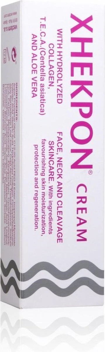 Xhekpon Crème 40 Ml 4 Xhekpon Crème 40 Ml - Afbeelding 4