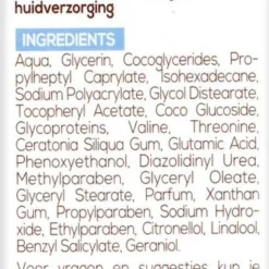 Biodermal P-CL-E Fluïde - Dagcreme - En Nachtcrème Met Glycerine - Tube 50ml -Zacht Huid Verkoop 361x1200