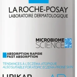 La Roche-Posay Lipikar Balsem Light AP+ M - 400ml