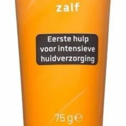 VSM Derma Calendulan Zalf - 75 Gr - Verzorgingsproduct -Zacht Huid Verkoop 365x1200 7
