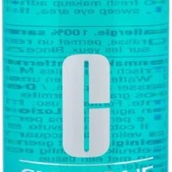 Clinique Rinse Off Eye Oogmake-upreiniging - 125 Ml 10 Clinique Rinse Off Eye Oogmake-upreiniging - 125 Ml -Zacht Huid Verkoop 366x1200