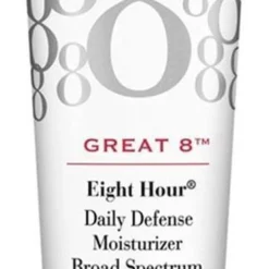 Elizabeth Arden Eight Hour Great 8 Spf35 Daily Defense Moisturizer 45ml