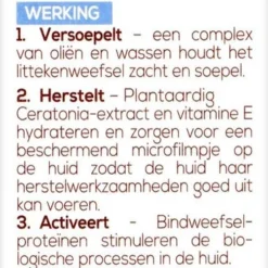 Biodermal Littekencrème - Vermindert Zichtbaarheid Van Littekens - Littekencreme Tube 25ml -Zacht Huid Verkoop 367x1200