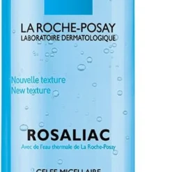 La Roche-Posay Rosaliac Micellaire Reinigingsgel - 200ml - Kamleert 8 La Roche-Posay Rosaliac Micellaire Reinigingsgel - 200ml - Kamleert -Zacht Huid Verkoop 367x1200 4