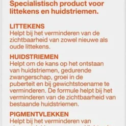 Bio Oil Specialistische Huidolie Bodyolie - 125ml 27 Bio Oil Specialistische Huidolie Bodyolie - 125ml -Zacht Huid Verkoop 368x1200 2