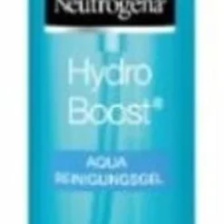 Neutrogena Hydro Boost Aqua Reinigingsgel 200 Ml -Zacht Huid Verkoop 368x1200