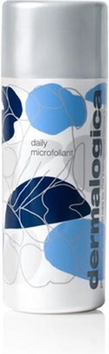 Dermalogica Daily Microfoliant Scrub Gezichtscrub - 74 Gr 18 Dermalogica Daily Microfoliant Scrub Gezichtscrub - 74 Gr - Afbeelding 18