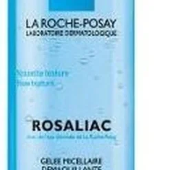 La Roche-Posay Rosaliac Micellaire Reinigingsgel - 200ml - Kamleert 11 La Roche-Posay Rosaliac Micellaire Reinigingsgel - 200ml - Kamleert -Zacht Huid Verkoop 371x1200 3