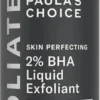 Paula's Choice SKIN PERFECTING 2% BHA Liquid Exfoliant - Gecombineerde & Vette Huid - Mini 30 Ml
