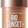 Sol De Janeiro - Rio Sunset - Glow Motions - Body Oil - Shimmer 75 Ml
