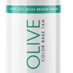 Minetan - Olive Self Tanning Foam For Very Dark Tan (Super Dark) - 200ml 18 Minetan - Olive Self Tanning Foam For Very Dark Tan (Super Dark) - 200ml -Zacht Huid Verkoop 373x1200