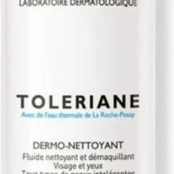 La Roche-Posay Toleriane Reinigingslotion - 200ml - Gezicht En Ogen 6 La Roche-Posay Toleriane Reinigingslotion - 200ml - Gezicht En Ogen -Zacht Huid Verkoop 374x1200 5
