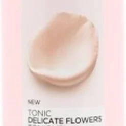 L’Oréal Paris Delicate Flowers Tonic - 400 Ml - Gevoelige Huid -Zacht Huid Verkoop 375x1200 2