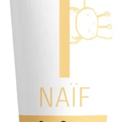 Naïf Zonnebrandcrème SPF30 – Baby En Kind - 100ml - Met Natuurlijke Ingrediënten 15 Naïf Zonnebrandcrème SPF30 – Baby En Kind - 100ml - Met Natuurlijke Ingrediënten -Zacht Huid Verkoop 375x1200