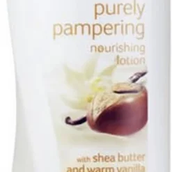 Dove Body Love Pampering Care Bodylotion - 400 Ml