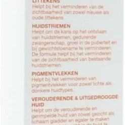 Bio Oil Huidverzorgingsolie - 200 Ml -Zacht Huid Verkoop 378x1200 2