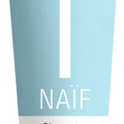 Naïf Gezichtsreiniger - Face Wash 100ml - Gezichtsverzorging - Met Natuurlijke Ingrediënten -Zacht Huid Verkoop 379x1200 1
