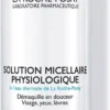 La Roche-Posay Effaclar Micellair Water - 400ml - Reinigt Vette Huid