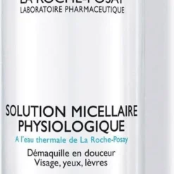 La Roche-Posay Effaclar Micellair Water - 400ml - Reinigt Vette Huid