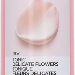 L’Oréal Paris Delicate Flowers Tonic - 400 Ml - Gevoelige Huid -Zacht Huid Verkoop 381x1200 1