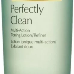 Estée Lauder Perfectly Clean Multi-Action Toning Lotion/Refiner - 200 Ml -Zacht Huid Verkoop 384x1200 4