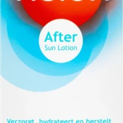 Vision Aftersun Lotion - Aftersun Voor Lichaam En Gezicht - 180 Ml -Zacht Huid Verkoop 385x1200 1