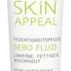 Louis Widmer Dagcrème Skin Appeal Sebo Fluid Zonder Parfum