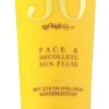 Etos Zonnebrand Anti Age - Gezichtscreme - SPF30 - Waterproof - 50ml