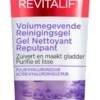 L'Oréal Paris Revitalift Volumegevende Reinigingsgel - Gezichtsreiniger Met Hyaluronzuur - 150 Ml