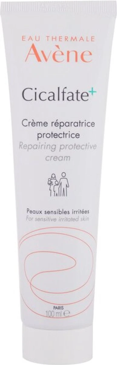 Avène Cicalfate Crème - 100 Ml 14 Avène Cicalfate Crème - 100 Ml - Afbeelding 14