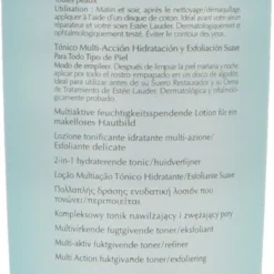 Estée Lauder Perfectly Clean Multi-Action Toning Lotion/Refiner - 200 Ml -Zacht Huid Verkoop 388x1200 3