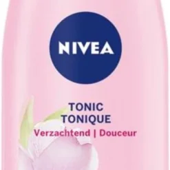 NIVEA Essentials Verzachtende - 200 Ml - Reinigingstonic