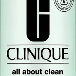 Clinique All About Clean All-In-One Cleansing Micellair Milk + MakeUp Remover Reinigingsmelk - 200 Ml