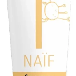 Naïf Zonnebrandcrème SPF30 – Baby En Kind - 100ml - Met Natuurlijke Ingrediënten 14 Naïf Zonnebrandcrème SPF30 – Baby En Kind - 100ml - Met Natuurlijke Ingrediënten -Zacht Huid Verkoop 390x1200 1