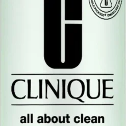 Clinique Liquid Facial Soap Gezichtsreiniger Oily Combination - 200 Ml