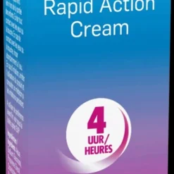 Clearasil Ultra Rapid Action Cream - Behandelingscrème - 2 X 15 Ml -Zacht Huid Verkoop 392x1200 3