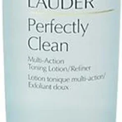 Estée Lauder Perfectly Clean Multi-Action Toning Lotion/Refiner - 200 Ml -Zacht Huid Verkoop 392x1200 6