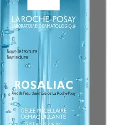 La Roche-Posay Rosaliac Micellaire Reinigingsgel - 200ml - Kamleert