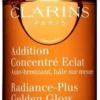 Clarins Radiance-Plus Golden Glow Booster Face Zelfbruiner - 15 Ml