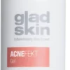 Gladskin ACNEFEKT Gel 30ml - Acne Serum - Onzuivere Huid - Tegen Puistjes, Irritatie En Roodheid - Met Staphefekt™