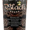 Devoted Creations Fast Track 2 Black - Zonnebankcrème - 251 Ml