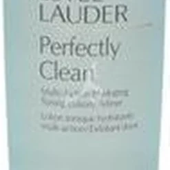 Estée Lauder Perfectly Clean Multi-Action Toning Lotion/Refiner - 200 Ml -Zacht Huid Verkoop 397x1200 7
