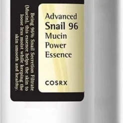 COSRX Advanced Snail 96 Mucin Power Essence -Zacht Huid Verkoop 400x1200