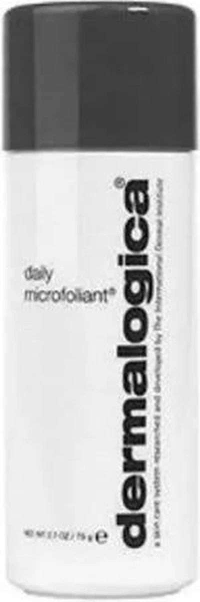 Dermalogica Daily Microfoliant Scrub Gezichtscrub - 74 Gr 17 Dermalogica Daily Microfoliant Scrub Gezichtscrub - 74 Gr - Afbeelding 17