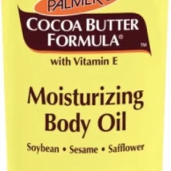 Palmers Cocoa Butter Formula Moisturising Body Oil - 250 Ml - Body Oil