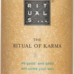 RITUALS The Ritual Of Karma Body Shimmer Oil - 100 Ml