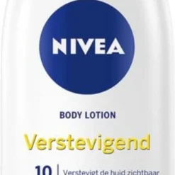 NIVEA Q10 Verstevigende Bodylotion - Met Pomp - 400 Ml