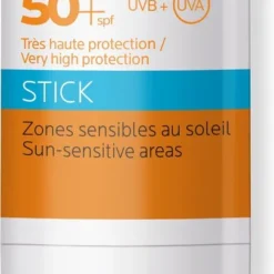 La Roche-Posay Anthelios Zonnebrand Stick Gevoelige Zones SPF50+ - 9g