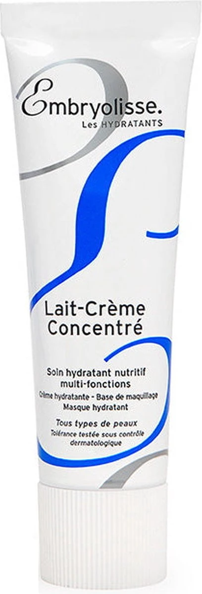 Embryolisse Lait Crème Concentré - 30 Ml - Dagcrème 11 Embryolisse Lait Crème Concentré - 30 Ml - Dagcrème - Afbeelding 11